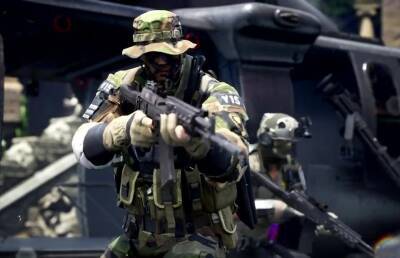 Is CrossfireX free to play? - givemesport.com