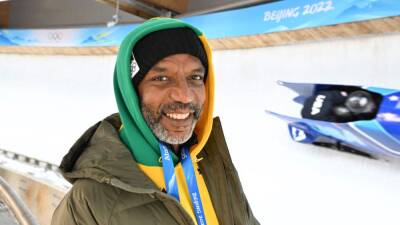 Jamaica recupera su simbólico trineo de bobsleigh de cuatro 24 años después