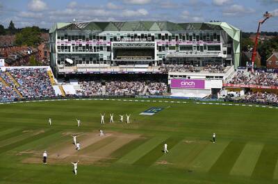 Yorkshire regain right to host England matches after racism scandal