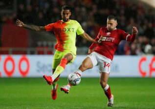 Max Lowe identifies key factor in Nottingham Forest’s success after return from injury