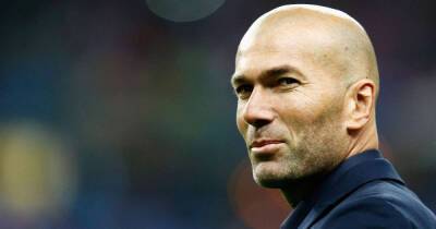 ‘Don’t go to Paris!’ - Zidane warned off PSG move by passionate Marseille fans - msn.com