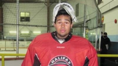 Nova Scotia - 5 P.E.I. minor hockey players suspended over racial slurs aimed at Black goalie from Halifax - cbc.ca -  Charlottetown -  Halifax