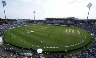 Kamlesh Patel - Headingley allowed to host England matches after ECB lifts suspension - theguardian.com - South Africa - New Zealand