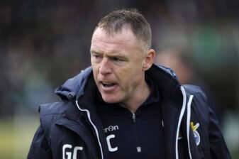 Paul Heckingbottom - Bristol Rovers - 47-year-old showing interest in Walsall managerial vacancy - msn.com -  Mansfield