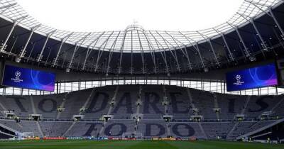 Tottenham REJECT £3 billion bid from American investors after Daniel Levy talks