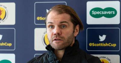 Robbie Neilson insists Hearts are progressing despite back-to-back defeats