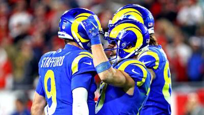 Sports agent Leigh Steinberg on why this Rams team is perfect for LA, Super Bowl prediction