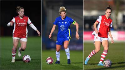 Chelsea vs Arsenal: 5 potential match-winners in the WSL’s title decider