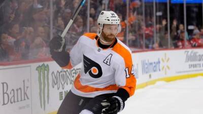 Couturier out for season after having back surgery - tsn.ca - state Pennsylvania -  Philadelphia