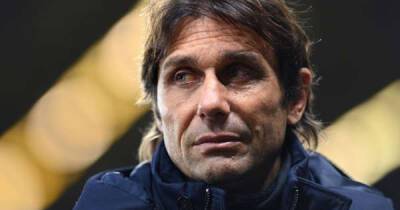 Antonio Conte could turn to Tottenham's January signings against Wolves