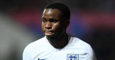 Ademola Lookman set to switch international allegiance as FIFA approve application