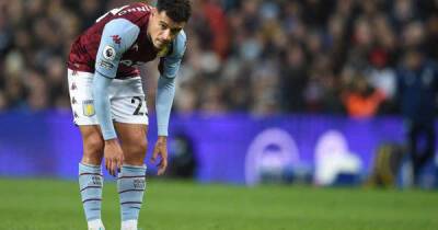 Eddie Howe - Steven Gerrard - Philippe Coutinho - Bertrand Traore - Leon Bailey - Steven Gerrard's mixed injury update on 'key' Aston Villa duo ahead of 'tough' Newcastle United test - msn.com - Usa