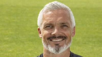 Jim Goodwin: In-form Buddies should expect to win every game