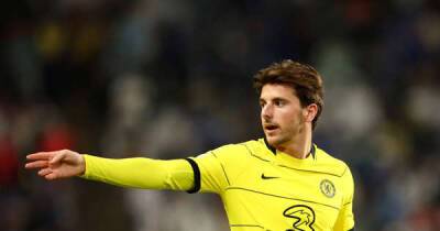 Mason Mount reveals why he keeps loser medals ahead of Chelsea's Club World Cup final - msn.com