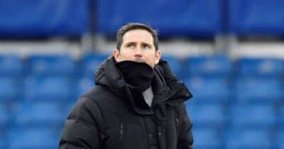 Frank Lampard - Pete Orourke - Michael Keane - "That's going to hurt Everton" – Journalist reacts to major double setback for Frank Lampard - msn.com - Colombia