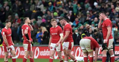 New World Rugby rankings will see Wales drop into third tier if Scotland win