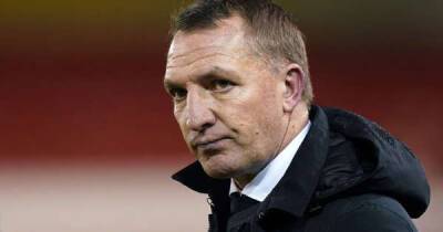 Brendan Rodgers - Harvey Barnes - Brendan Rodgers' critics are suffering from a classic case of expectations vs reality - msn.com - Manchester -  Leicester