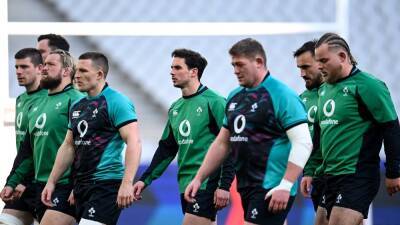 France v Ireland: All You Need To Know