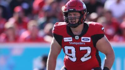 Alouettes ink DL Desjardins - tsn.ca -  Quebec