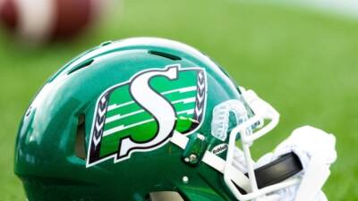 Roughriders re-sign Canadian LB Herdman-Reed