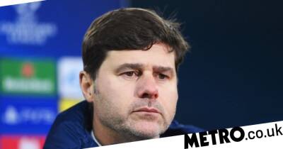 Mauricio Pochettino wants Manchester United to complete Harry Kane signing if he becomes manager