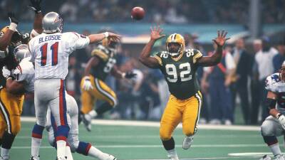 NFL Super Bowl history: Single-game records