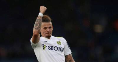 Phil Hay drops 11-word Kalvin Phillips update after major claim from Leeds source