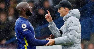 Thomas Tuchel - Sky Italia - Romelu Lukaku's cryptic Snapchat post hints at even more problems at Chelsea - msn.com - Belgium - Italy