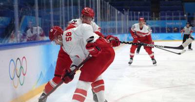 Men's ice hockey Day 3 Round Up: Wins for ROC, Czech Republic, Sweden and Finland