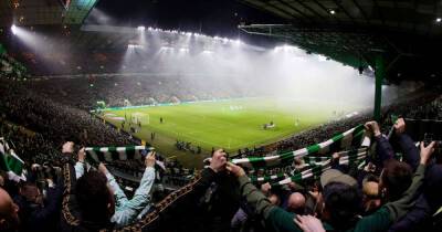 Kristoffer Ajer - Ryan Christie - Celtic accounts: Rarely-witnessed profit swing revealed, reasons for figures laid bare, full statement from Ian Bankier - msn.com