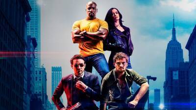 Las series Marvel de Netflix desaparecerán pronto de la plataforma: ¿rumbo a Disney+? - MeriStation