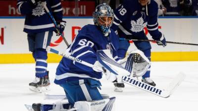 Leafs sign Woll to three-year, $2.23M extension - tsn.ca - Usa - state Missouri