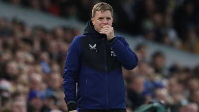 Newcastle latest news: Big Eddie Howe hope over 35-cap 'astute signing' after update