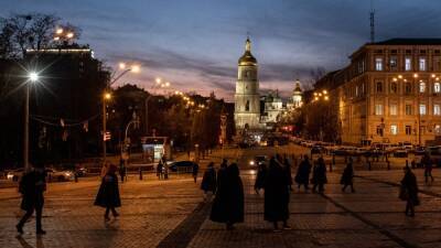 Joe Biden - El País - Reino Unido - Estados Unido - Mensaje de EE UU: la invasión de Rusia a Ucrania "puede ser en cualquier momento" - en.as.com - Estonia