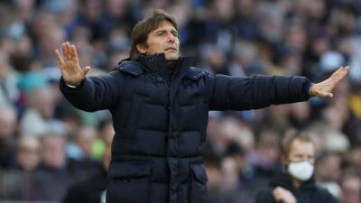 Antonio Conte - Harry Kane - Tottenham latest news: 'Maybe it's on him' - Fresh Harry Kane claim emerges - givemesport.com - Manchester