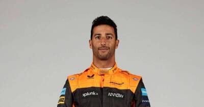 Daniel Ricciardo - Lando Norris - Ricciardo: I didn’t know my strengths before 2021 F1 struggles - msn.com - Australia