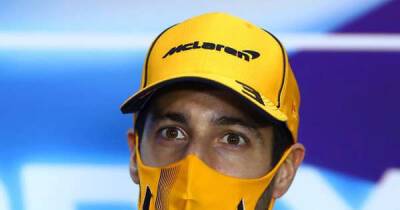 Daniel Ricciardo has revealed his sympathy for Lewis Hamilton's Abu Dhabi 'heartbreak'