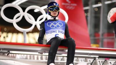 Winter Olympics: When it comes to fascinating large hill competition, all bets are off in terms of the winner - eurosport.com - Beijing - Japan