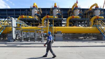 Los gasoductos del conflicto: cuánto gas suministra Rusia a Europa y qué cobra Ucrania