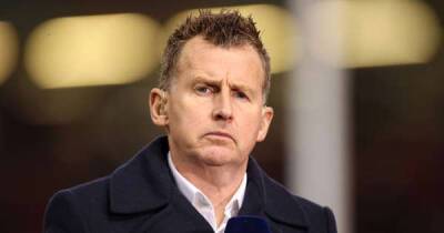 Nigel Owens - Nigel Owens column: Wales v Scotland ref has my support after character assassination and I expect us to win - msn.com - France - Italy - Scotland - Ireland -  Dublin