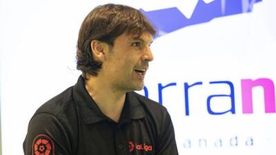 Morientes responde: "El problema de Anelka fue el propio Anelka" - en.as.com - Madrid