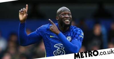 Romelu Lukaku posts mysterious Snapchat message which could worry Chelsea fans
