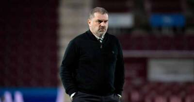 Ange Postecoglou explains his responsibility to club values as Celtic prepare for Raith Rovers in aftermath of David Goodwillie outcry