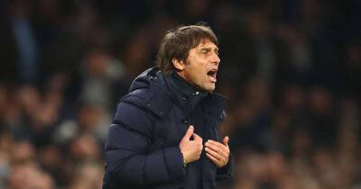 Antonio Conte - Mauricio Pochettino - Antonio Conte admits Tottenham his biggest challenge as he looks to turn things around - msn.com - Italy