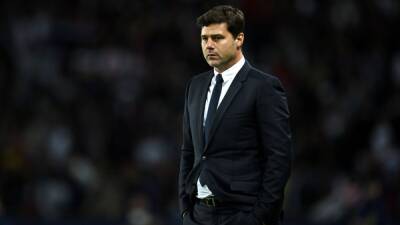 Mauricio Pochettino - Pochettino: "Puede que Neymar entre en la convocatoria" - en.as.com