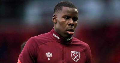 David Moyes - Paul Merson - Kurt Zouma - ‘An absolute disgrace’; Merson cites main reason for controversial Moyes call as West Ham fallout continues - msn.com - France - Scotland -  Leicester