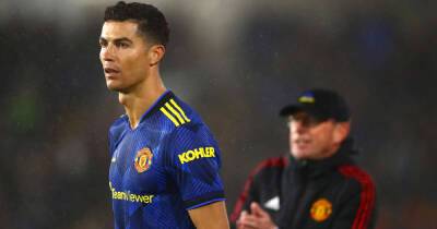 Cristiano Ronaldo - Ralf Rangnick - Bruno Fernandes - Ole Gunnar Solskjaer - Harry Maguire - Luke Shaw - Martin Keown - Eric Ramsay - MARTIN KEOWN: Man United's abysmal corners could cost them top-four - msn.com - Manchester