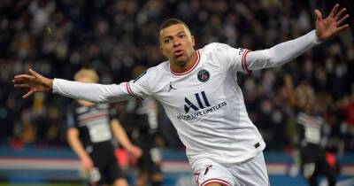 Lionel Messi - Mauro Icardi - Watch: Messi and Mbappe combine to lift PSG with stoppage-time winner vs Rennes - msn.com