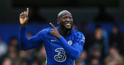 Thomas Tuchel - Romelu Lukaku's mysterious Snapchat message that could worry Chelsea fans - msn.com - Belgium - Italy - Brazil - county Chesterfield