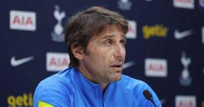 Ralf Rangnick - Antonio Conte - Mauricio Pochettino - Harry Kane - Rodrigo Bentancur - Tottenham news: Fresh Harry Kane transfer saga as Antonio Conte names new signing role - msn.com - county Kane